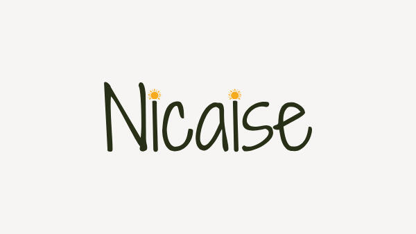 Nicaise Sofia - Coach & Mentore logo Nicaise Sofia