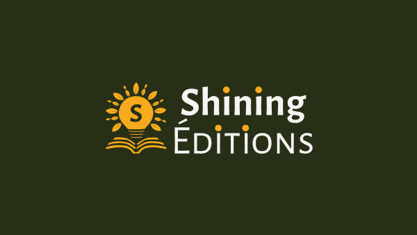 Shining - Maison d'édition numérique logo Shining Éditions